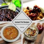 Instant Pot Recipes THM Style