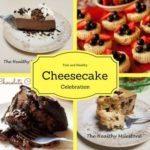 cheesecake recipe celebration