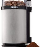 krups spic herb coffee grinder