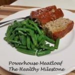 instant pot meatloaf with flax meal