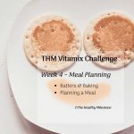 thm vitamix challenge week four